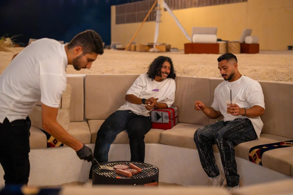 شاطئ-كشتة-في-جدة-يقدّم-تجربة-صيفية-هادئة-بعيدًا-عن-صخب-المدن