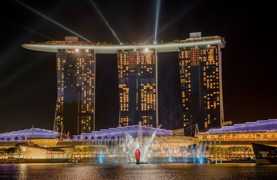 كل-ما-تحتاج-معرفته-عن-فندق-مارينا-باي-ساندز-سنغافورة