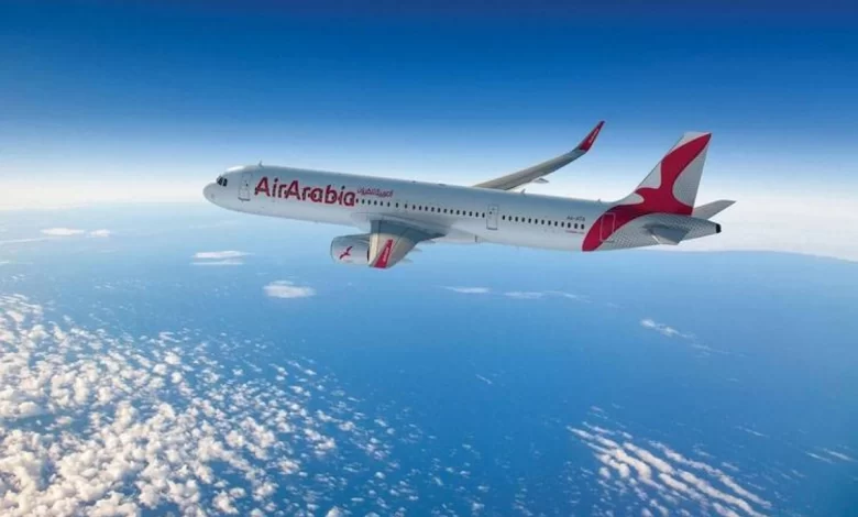 العربية-للطيران-أبوظبي-تعزز-حضورها-الإقليمي-بزيادة-رحلاتها-إلى-باكستان
