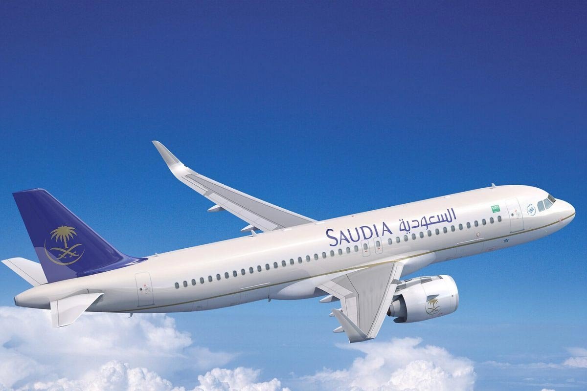 الخطوط-السعودية-تدشن-خطًا-جويًا-مباشرًا-جديدًا-يربط-الدمام-بمطار-هيثرو-في-لندن