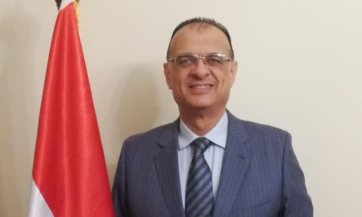 “حسام-درويش”:-العرب-يحتاجون-لعمل-كبير-للوصول-للعالمية-وانا-أول-من-وضعت-علم-التسويق-السياحي-الاليكتروني في المنطقة