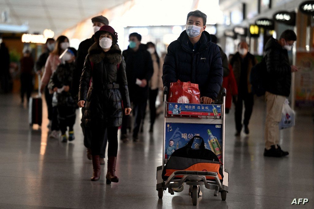 تايوان-تفرض-قيودًا-على-الرحلات-الجماعية-إلى-الصين-ردًا-على-خطوات-أحادية-الجانب