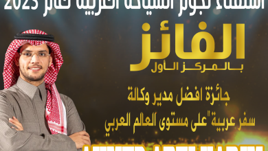العبدالكريم-أفضل-مدير-وكالة-سياحة-وسفر-لعام-2023-في-استفتاء-السائح-العربي