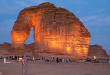 قطاع-السياحة-السعودي-يفتح-آفاقاً-واسعة-لتوظيف-مليون-و300-ألف-شخص-بحلول-2030