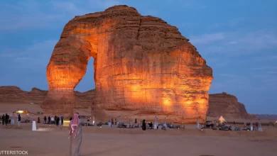 قطاع-السياحة-السعودي-يفتح-آفاقاً-واسعة-لتوظيف-مليون-و300-ألف-شخص-بحلول-2030