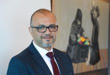 تعيين-أحمد-صلاح-مديرًا-لإدارة-المبيعات-والتسويق-لفندق-رمادا-باي-وندم-منامه سيف في البحرين