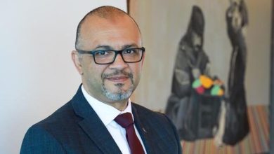 تعيين-أحمد-صلاح-مديرًا-لإدارة-المبيعات-والتسويق-لفندق-رمادا-باي-وندم-منامه سيف في البحرين
