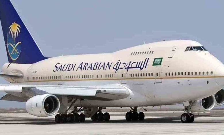 الخطوط-السعودية-تعلن-عن-وظائف-شاغرة-في-مجالات-الطيران-والإدارة-والهندسة