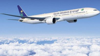 السعودية-تتصدر-شركات-الطيران-عالميًا-في-دقة-مواعيد-الرحلات