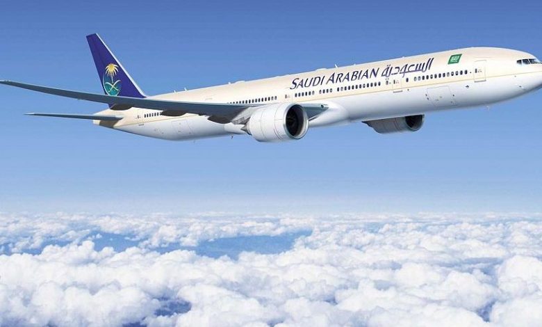 السعودية-تتصدر-شركات-الطيران-عالميًا-في-دقة-مواعيد-الرحلات