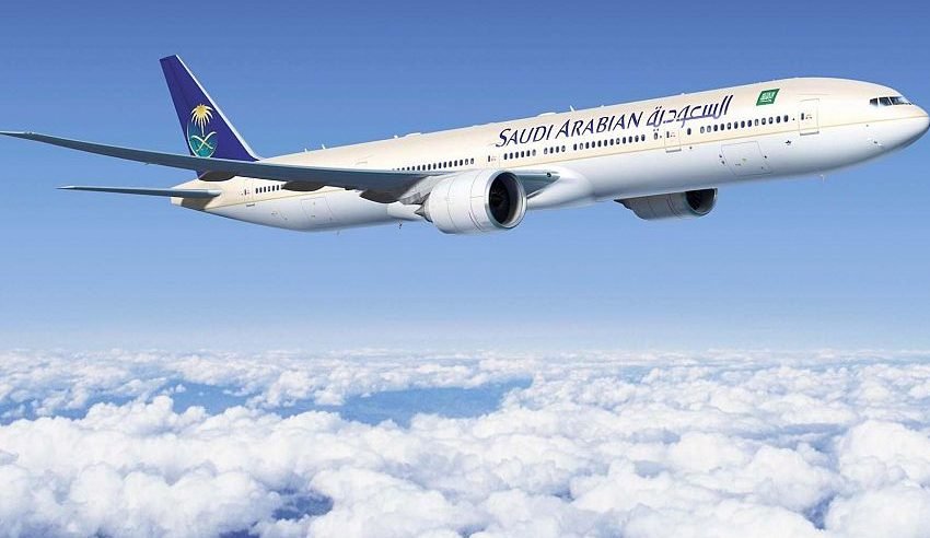السعودية-تتصدر-شركات-الطيران-عالميًا-في-دقة-مواعيد-الرحلات