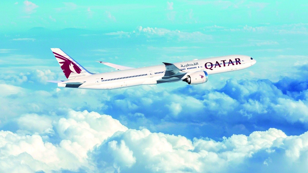 الخطوط-الجوية-القطرية-توسع-نطاق-رحلاتها-الدولية-ضمن-خطة-شتوية-موسعة-لعام-2025