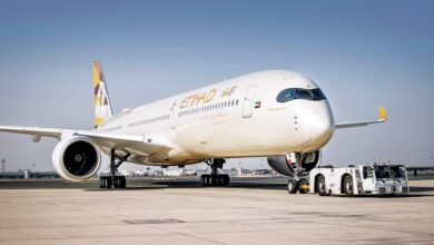 الاتحاد-للطيران-تدشن-رسمياً-أولى-رحلاتها-التجارية-باستخدام-طائرة-a321lr-الحديثة