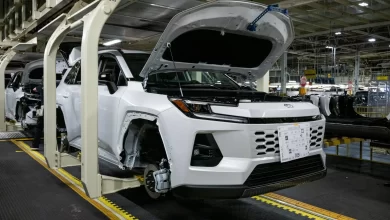 تأثير-الرسوم-الجمركية-الأميركية-على-أسعار-السيارات