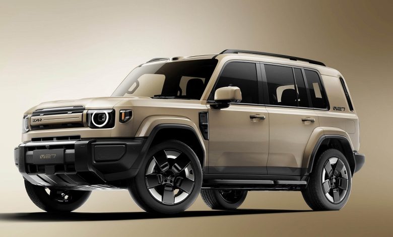 icaur.-علامة-صينية-جديدة-قادمة-إلى-السوق-المصري