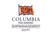 تحالف-مجموعة-كولومبيا-ومجموعة-بان-مارين-لإطلاق-“كولومبيا-بان-مارين-لإدارة-السفن-–-مصر”