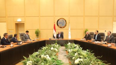 توقيع-عقد-بناء-سفينتين-من-طراز-kamsarmax-لتعزيز-الأسطول-التجاري-المصري