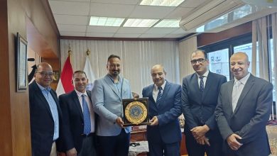 حاويات-دمياط-تستقبل-وفد-hapag-lloyd-وتبحث-اتفاقًا-جديدًا-ضمن-تحالف-gemini