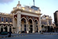 بـ-40-جنيهاً.-قطار-5011/1151-ثالثة-مكيفة-«-كفر-الشيخ-ـ-الإسكندرية-»