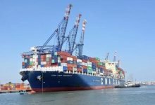 موانئ-البحر-الأحمر-: -تداول-12-ألف-طن-بضائع-و-732-شاحنة-متنوعة 