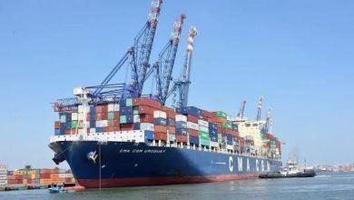 موانئ-البحر-الأحمر-: -تداول-12-ألف-طن-بضائع-و-732-شاحنة-متنوعة