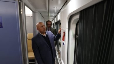 كامل-الوزير-:-الانتهاء-من-تطوير-20-عربة-نوم-لتحديث-65-وحده-مع-«-كولواي-»-الأسبانية