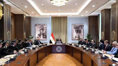 رئيس-الوزراء-يتابع-مستجدات-موقف-تطوير-وتوسعة-ورفع-كفاءة-الطريق-الدائري-ورفع-كفاءة-وصيانة-كوبري-6-أكتوبر