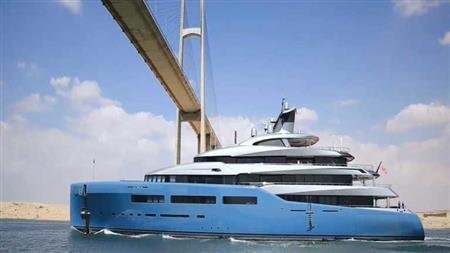 “النقل”-توجه-رسالة-للمستثمرين-والمهتمين-بسياحة-اليخوت-وإنشاء-المراين