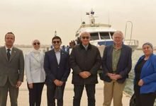 استشاري-دولي-يزور-قناة-السويس-ضمن-خطة-الترويج-لسياحة-اليخوت