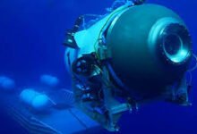 جولة-داخل-الغواصة-المفقودة-“تيتان”-التي-اختفت-أثناء-قيامها-برحلة-استشكافية-لحطام-سفينة-تيتانك