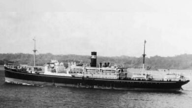 العثور-على-سفينة-أسرى-الحلفاء-الغارقة