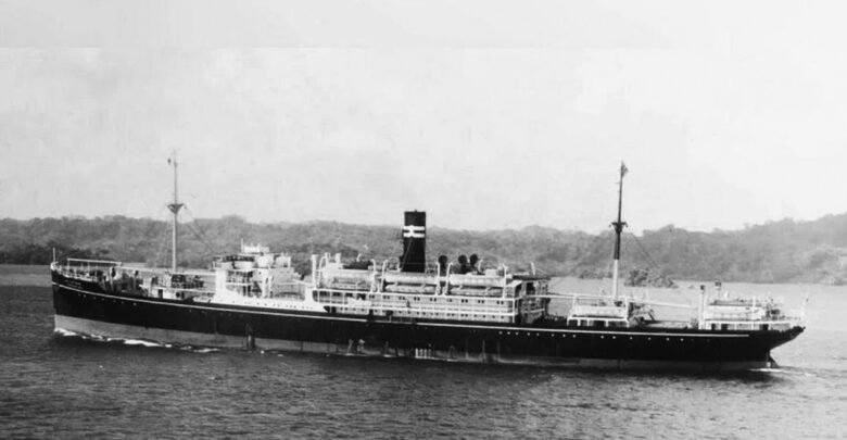 العثور-على-سفينة-أسرى-الحلفاء-الغارقة