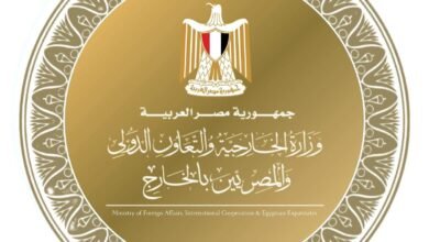 علي-متنها-21-مصريا.-الخارجية-تتابع-حادث-غرق-مركب-هجرة-غير-شرعية-كان-متجهاً-إلى-اليونان