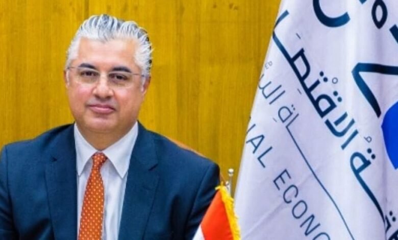 اقتصادية-قناة-السويس-تحالف«ايجيترانس-نوسكو-–- الدولية»تعلنان-تنفيذ-مشروع-ساحات-لتوجيه-الشاحنات-بألية-ذكية- 