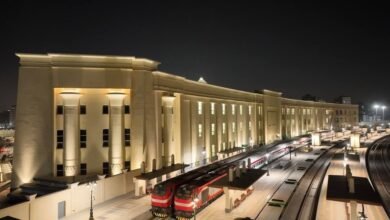 قطار-كل-ربع-ساعة .-vip-مكيف-وتهوية «القاهرة-ـ-أسوان »