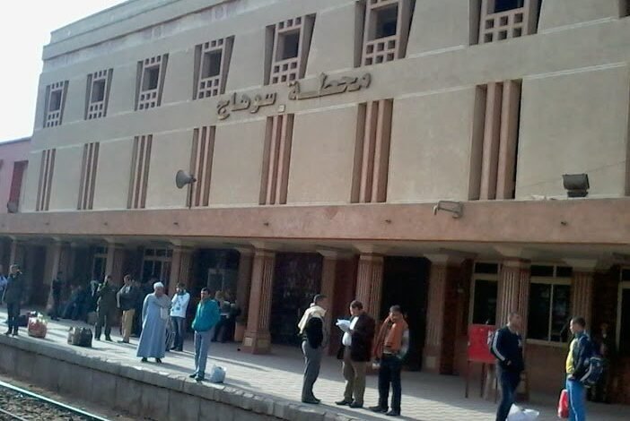 هتفطر-فى-قطار-990-فرنساوى-مطور-«القاهرة-ـ-سوهاج-»