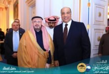 القنصلية-السعودية-بالاسكندرية-تقيم-حفل-إفطار-لرموز-وقيادات-المجتمع-السكندري