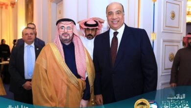 القنصلية-السعودية-بالاسكندرية-تقيم-حفل-إفطار-لرموز-وقيادات-المجتمع-السكندري