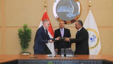 مصر-تؤسس-شركة-ملاحة-تعمل-بين-موانيء-شرق-أفريقيا