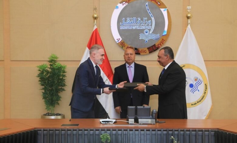 مصر-تؤسس-شركة-ملاحة-تعمل-بين-موانيء-شرق-أفريقيا