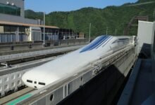 اليابان-تطلق-العام-المقبل-أسرع-قطار-في-العالم.-يسير-بسرعة-500-كيلو-متر-في-الساعه