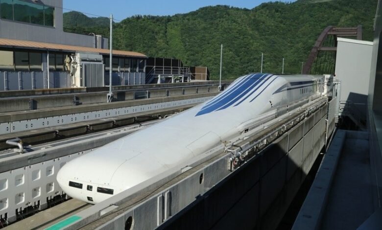 اليابان-تطلق-العام-المقبل-أسرع-قطار-في-العالم.-يسير-بسرعة-500-كيلو-متر-في-الساعه