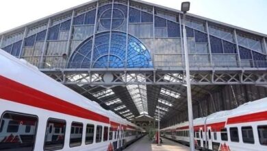 أحجز-قبل-السفر-بـ-15-يوم.-قطار-978-ثالثه-مكيفة-«القاهرة-ـ-أسيوط»