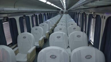 3-أيام-في-الأسبوع.-مواعيد-وأسعار-تذاكر-قطار-«البريميم»-1091-من-أسوان-إلى-القاهرة