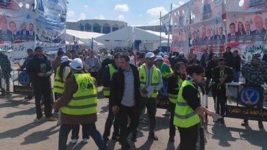 بدأ-انتخابات-نقابة-المهندسين-للتجديد-النصفي-و-أبو-سنة-يتصدر-القاهرة