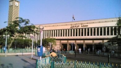 قطارات-الطلبة.-مواعيد-وأسعار-روسى-ومكيف-من-الاسماعيلية-إلى-الزقازيق