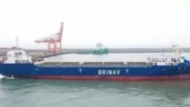 «تشي-فاي»-الصينية-تسجل-أول-تشغيل-كامل-لسفينة-حاويات-دون-طاقم