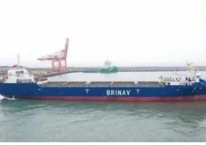 «تشي-فاي»-الصينية-تسجل-أول-تشغيل-كامل-لسفينة-حاويات-دون-طاقم