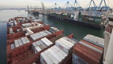 مؤشر-البلطيق-الجاف-يوقف-نزيف-الخسائر