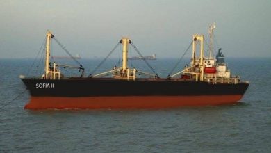 موانئ-البحر-الأحمر-:-تداول-73-الف-طن-و-815-شاحنة-بضائع-عامة-ومتنوعة